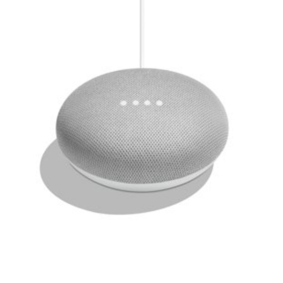 Google Home Mini - Picture 4 of 5